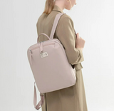 Lori-216 Waterproof Laptop Notebook Knapsack Bag by Wolph