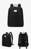 Lori-216 Waterproof Laptop Notebook Knapsack Bag by Wolph