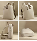 Lori-216 Waterproof Laptop Notebook Knapsack Bag by Wolph