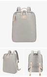 Lori-216 Waterproof Laptop Notebook Knapsack Bag by Wolph