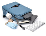 Stohl-600 Full Waterproof Business Travel Backpacks by Wolph