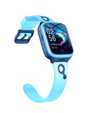 SafeKid 4G Kids GPS Fitness Tracker Phone Smart Watch by Wolph