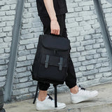 Stohl-550 Waterproof Business Travel Backpack by Wolph