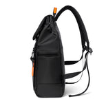 Legion Waterproof Smart Travel Backpack for Men by Wolph