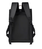 Legion Waterproof Smart Travel Backpack for Men by Wolph
