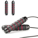 Adjustable Skipping Jump Rope for Outdoor-Home Exercise