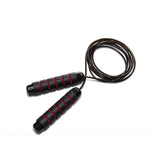 Adjustable Skipping Jump Rope for Outdoor-Home Exercise