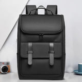 Stohl-550 Waterproof Business Travel Backpack by Wolph