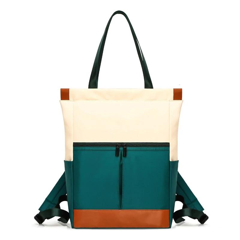 Buy Ladies Water-resistant Laptop Backpack for Women
