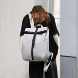 Suki Ladies Waterproof Laptop Travel Backpack for Women