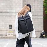 Suki Ladies Waterproof Laptop Travel Backpack for Women
