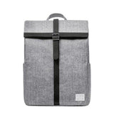 Suki Ladies Waterproof Laptop Travel Backpack for Women