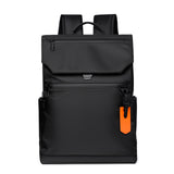 Legion Waterproof Smart Travel Backpack for Men by Wolph