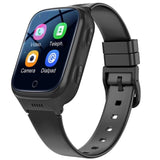 SafeKid 4G Kids GPS Fitness Tracker Phone Smart Watch by Wolph