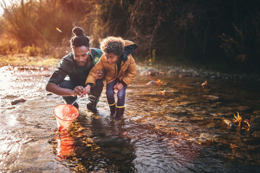 Trailblazing with Kids: Family-Friendly Outdoor Activities