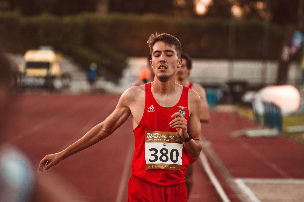 Athlete Burnout Is Real: Signs, Causes, and How to Recover Fast – Wolph