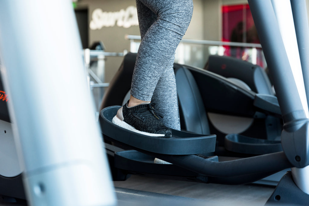 Cardio Stepper Workouts: Burn Fat Fast in Just 20 Minutes a Day