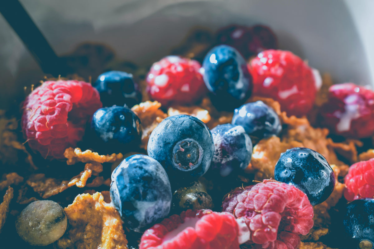 Dairy Free Living: Benefits, Myths, and What to Eat Instead – Wolph
