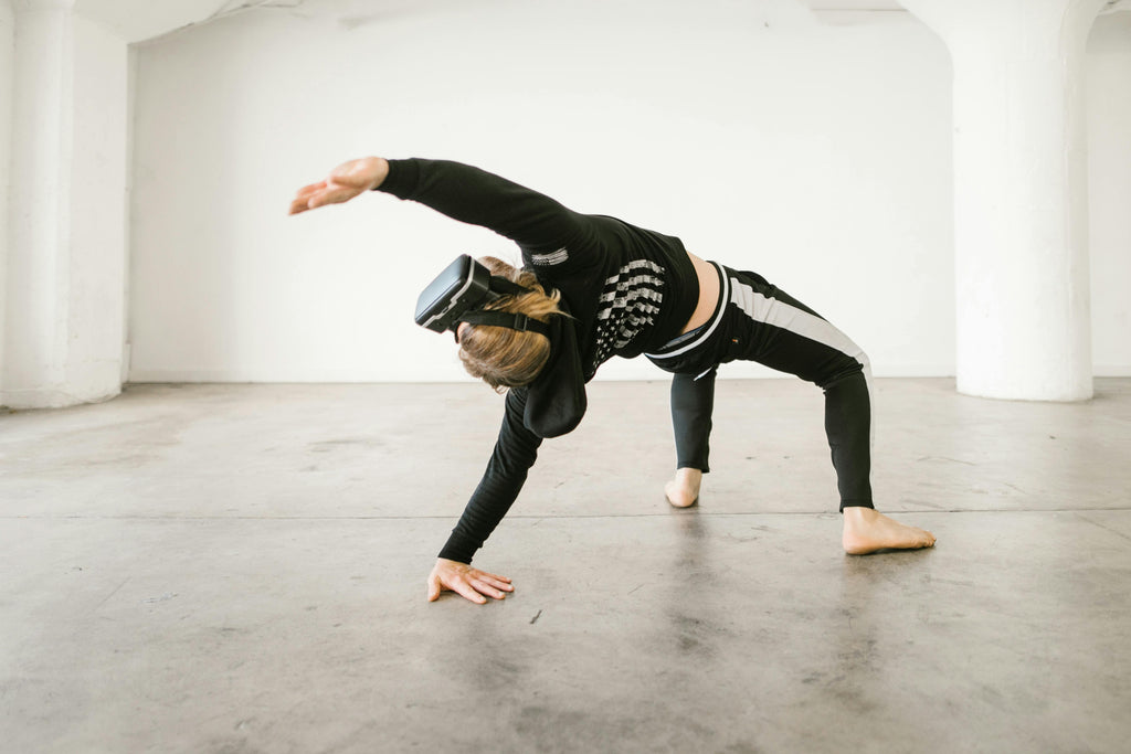 Get Fit While You Play: The Rise of Dance-Based Video Games