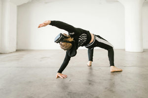 Get Fit While You Play: The Rise of Dance-Based Video Games