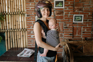 How to Safely Use an Infant Carrier: Tips Every Parent Should Know