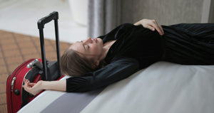 From Takeoff to Touchdown: How to Prevent and Recover from Jet Lag