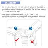 The Uchimura Advanced Posture Corrector by Wolph