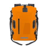 Joomrs Large-Capacity Waterproof Backpack  by wolph