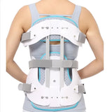 Uchimura-Kenzo Thoracic Lumbar Sacral Orthosis Support Brace by Wolph