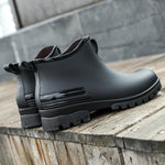 Legion-C21 Short Rainboots for Women by Wolph