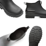 Legion-C21 Short Rainboots for Women by Wolph