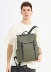 Aubre-C68 Smart Travel Backpack by Wolph