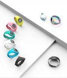 Walder-J5 Kids Bluetooth Smartwatch by Wolph