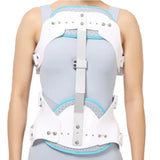 Uchimura-Kenzo Thoracic Lumbar Sacral Orthosis Support Brace by Wolph