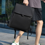 Legion-42 Waterproof Travel Laptop Knapsack by Wolph