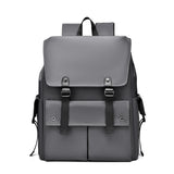 Limited Edition Oxford Travel Backpack by Wolph