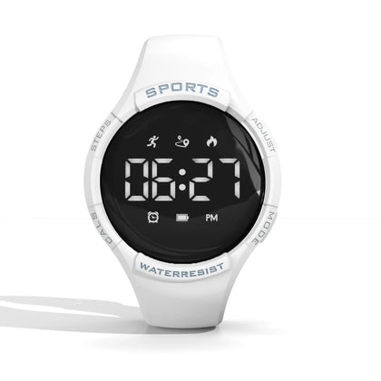 Walder-J3 Kids Waterproof Bluetooth Smartwatch by Wolph
