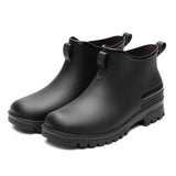 Legion-C21 Short Rainboots for Women by Wolph