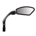 Flexible Shatter-proof Stainless Steel Cycling Mirror