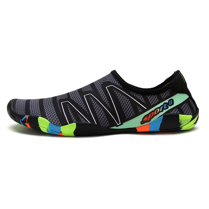 Joomrs L6  Foldable Water tolerant Sneakers
