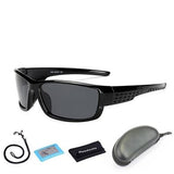 R18 Polarised Sports Cycling Glasses for Men-Women