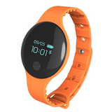 Walder Kids Bluetooth Fitness Smartwatch by Wolph