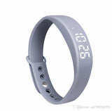 The Weinheim Smart Bracelet