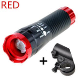 HotCycling Bicycle Headlight