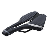 Ox SuperLight Cushioned Bicycle Seat for Men-Women