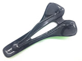 Universal Carbon Fibre Bicycle Seat Saddle for Men-Women