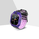 TiGR 2G Kids GPS Location Tracker Phone Smart Watch by Wolph