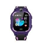 TiGR 2G Kids GPS Location Tracker Phone Smart Watch by Wolph