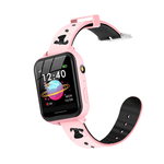 STiG 2G Kids Fitness Smart Watch Phone with 7 Games by Wolph