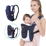 Summer Ergonomic Baby Carrier Backpack for Women